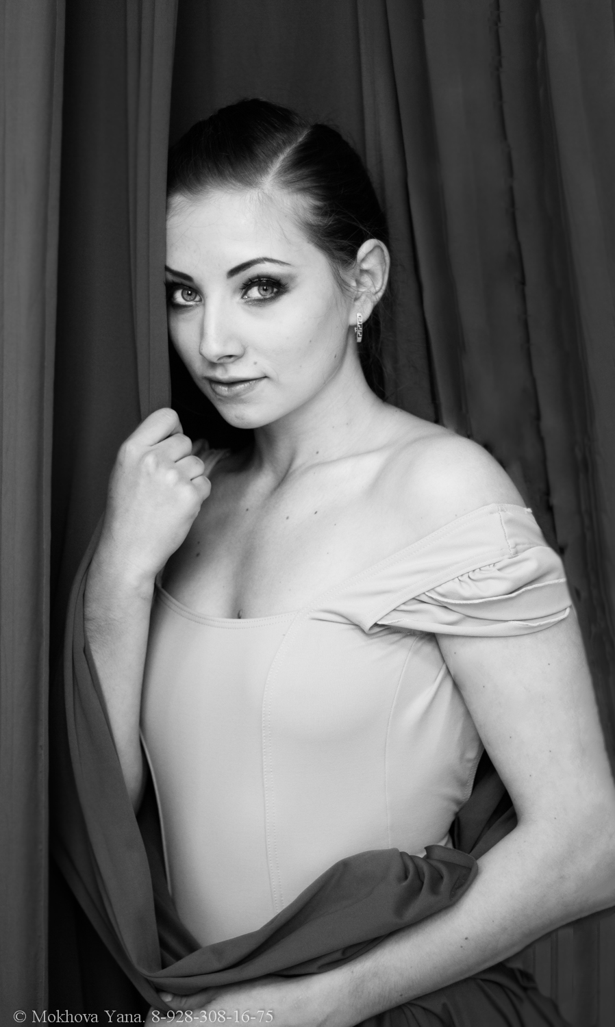 Vesta Borovskaya