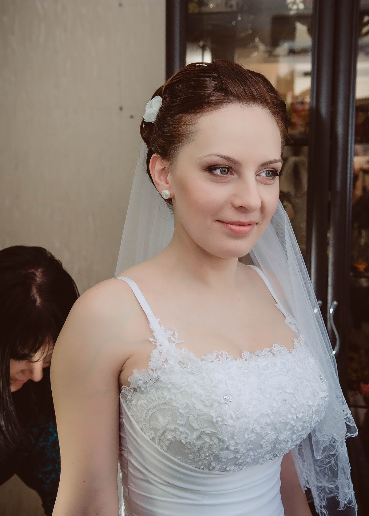 Екатерина и Алексей