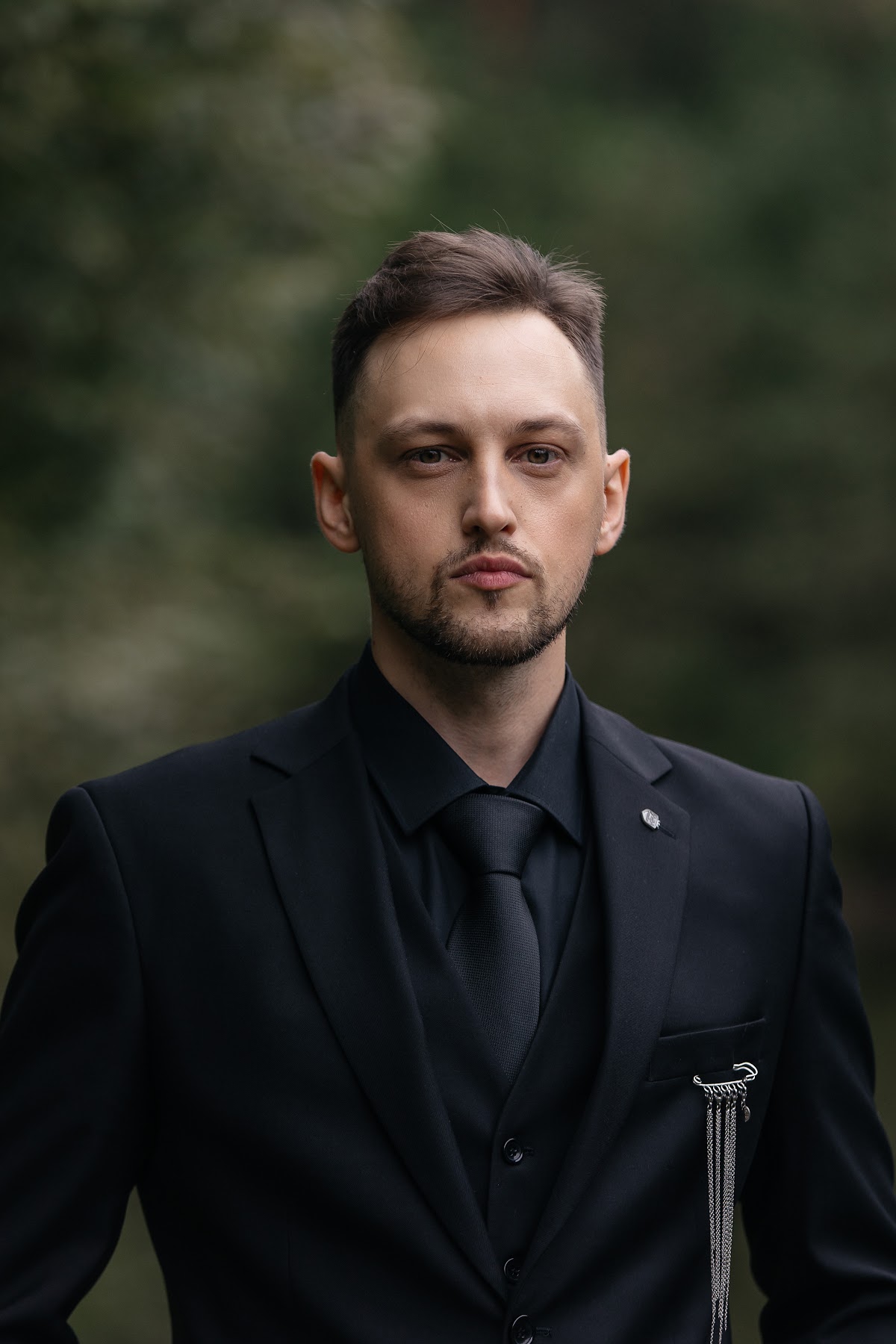 Анна и Алексей