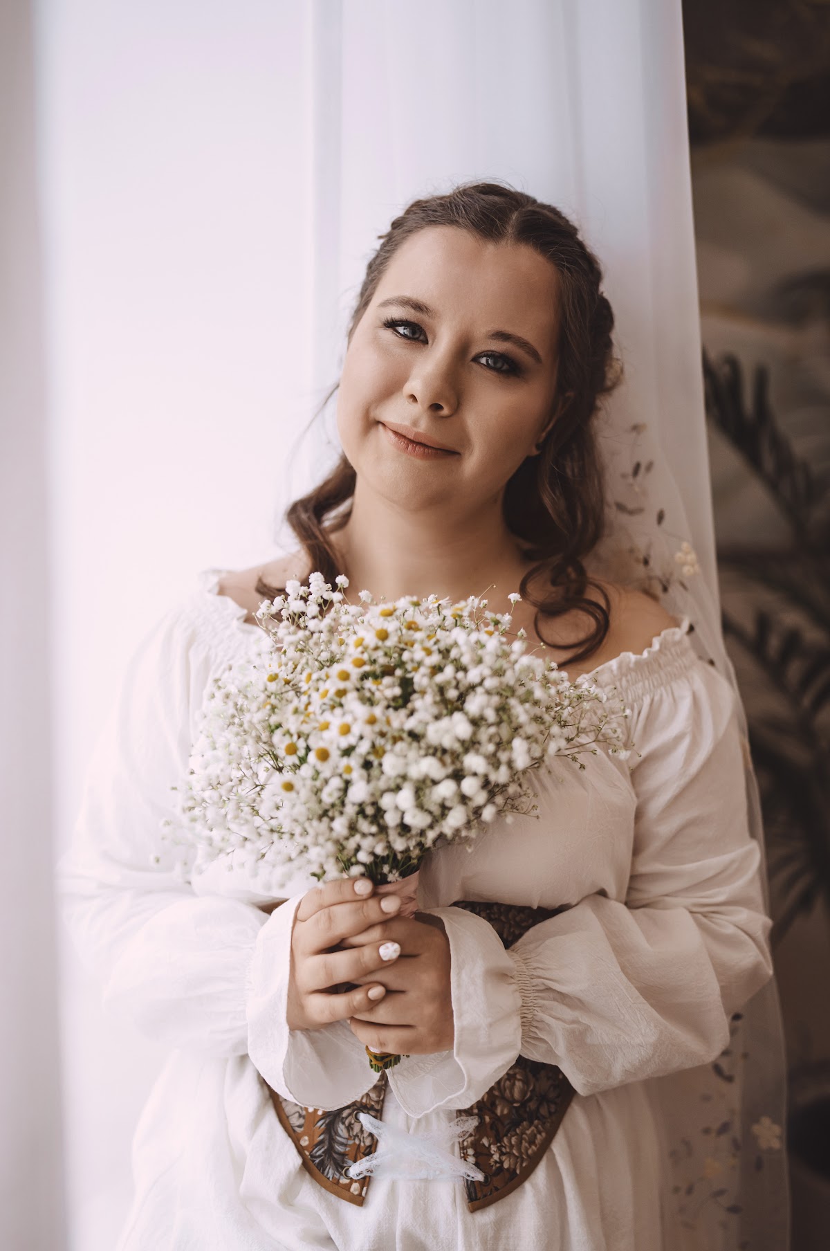 Екатерина и Влад