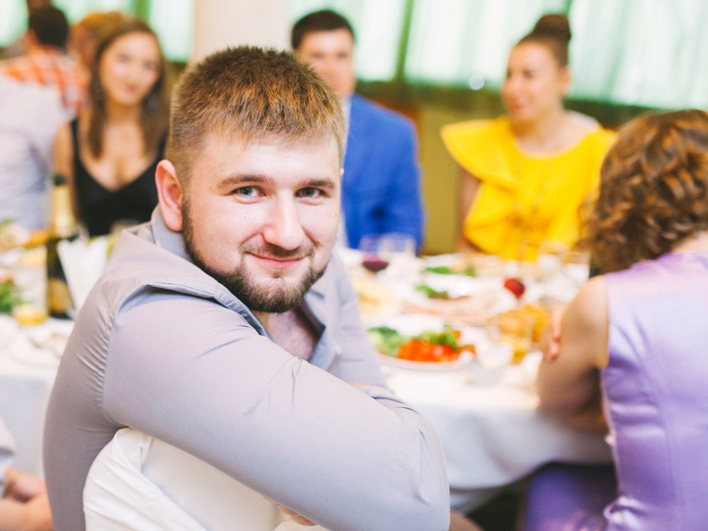 Максим Атанов