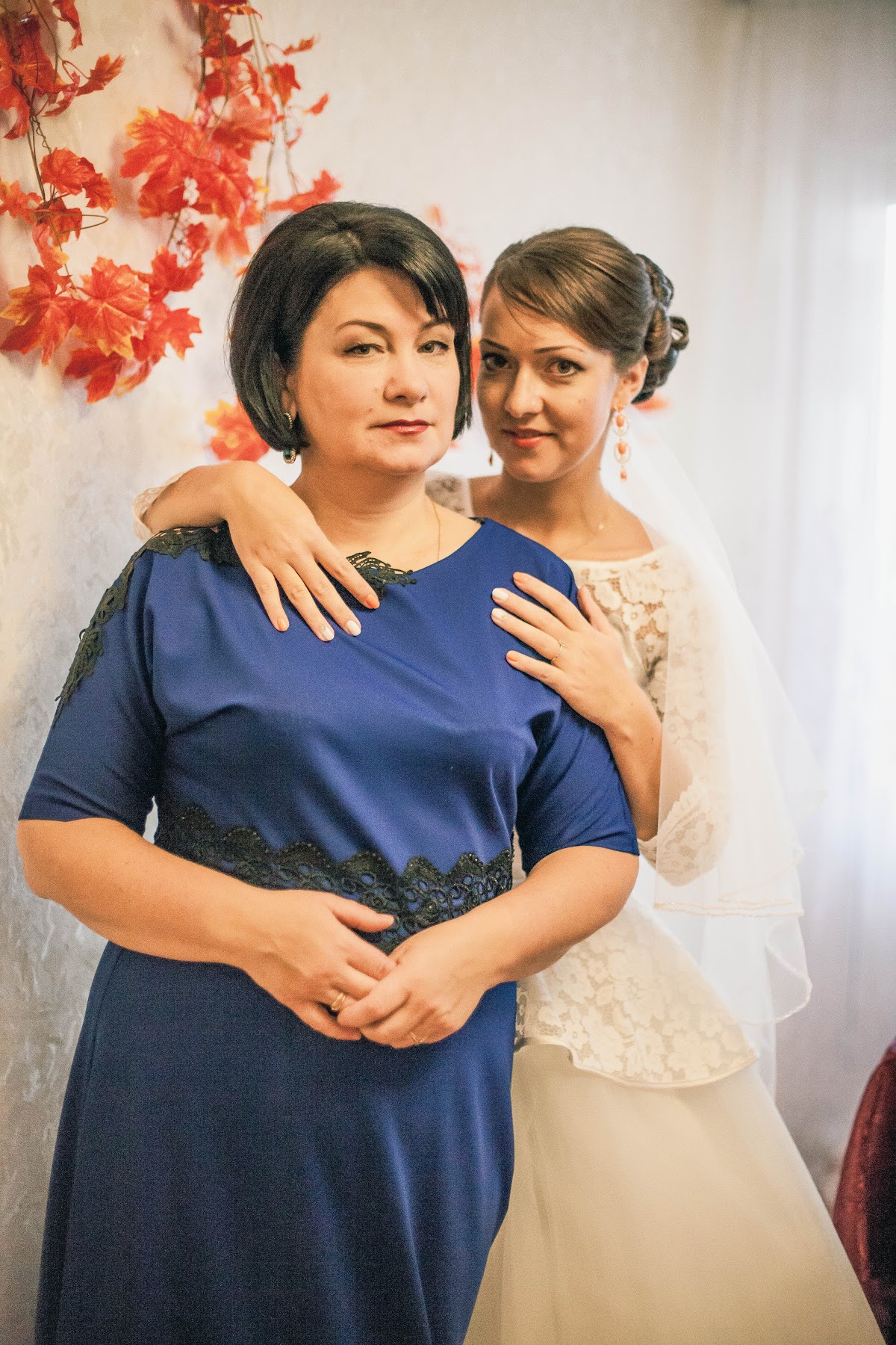 Свадебный отчёт