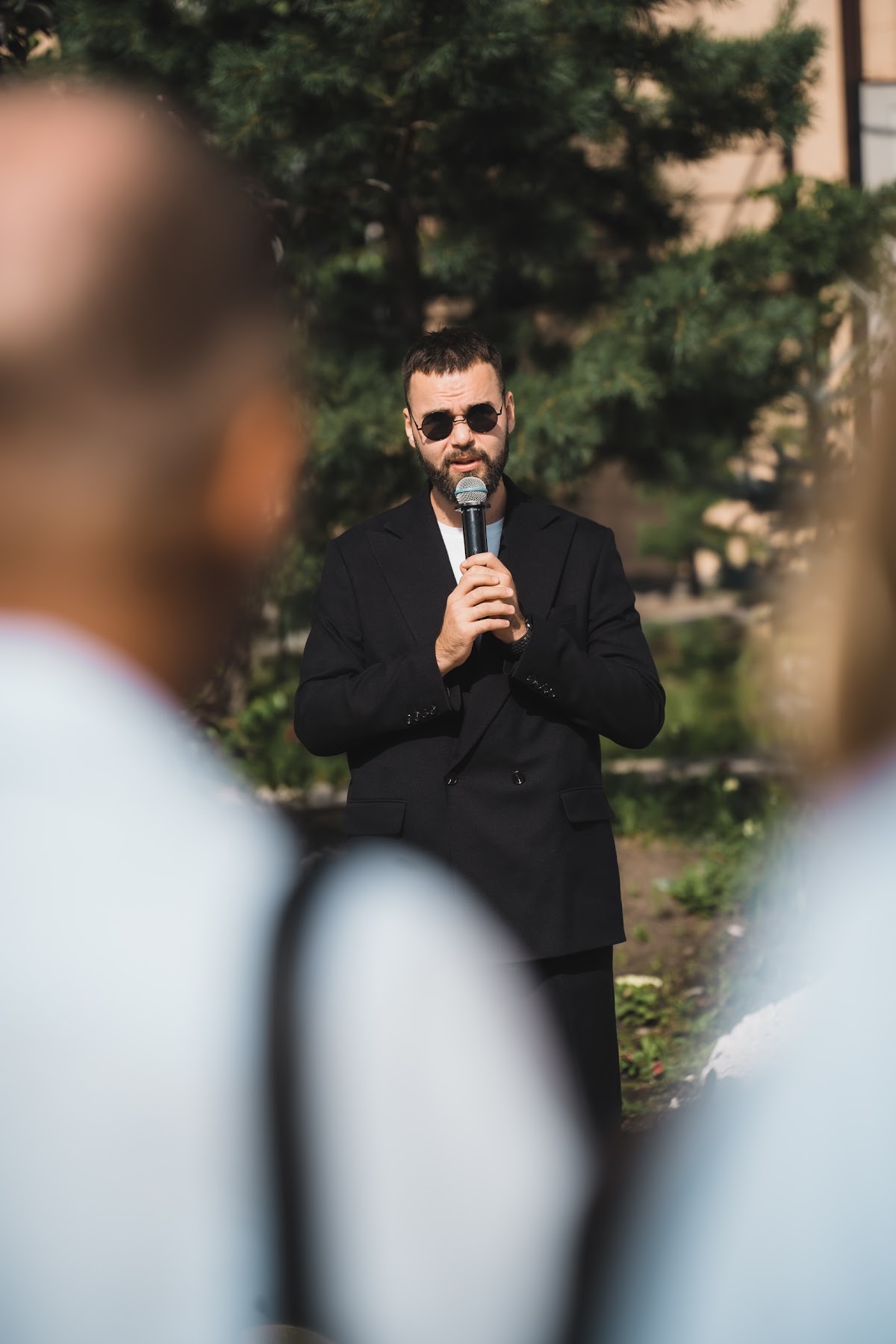 Портфолио: Свадьба