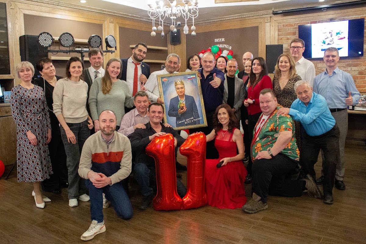 Юбилей, день РОждения, открытие салона красоты, кинофестиваль, концерт, Кулинарное шоу, конкурс красоты