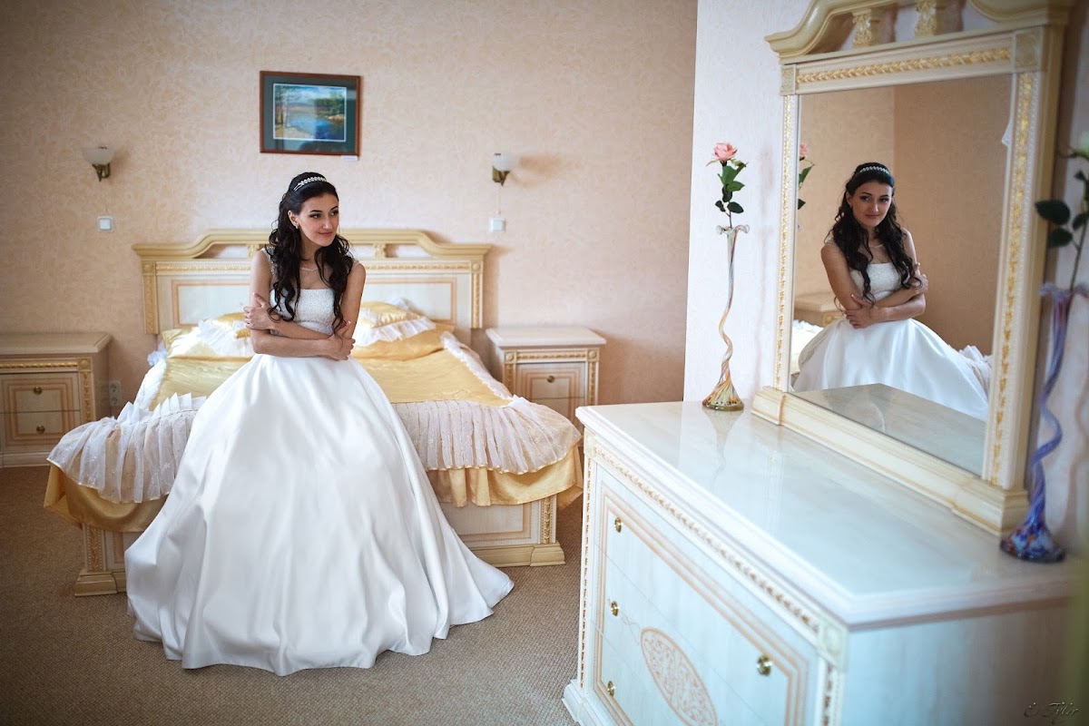 Алина и Сергей