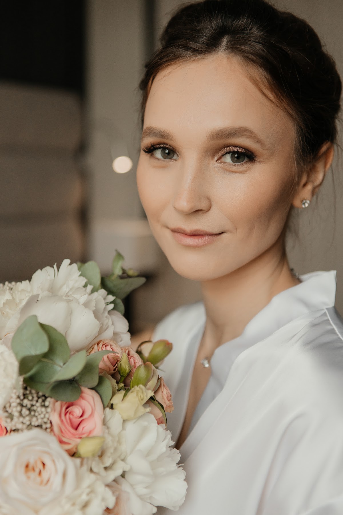 Алина и Анатолий