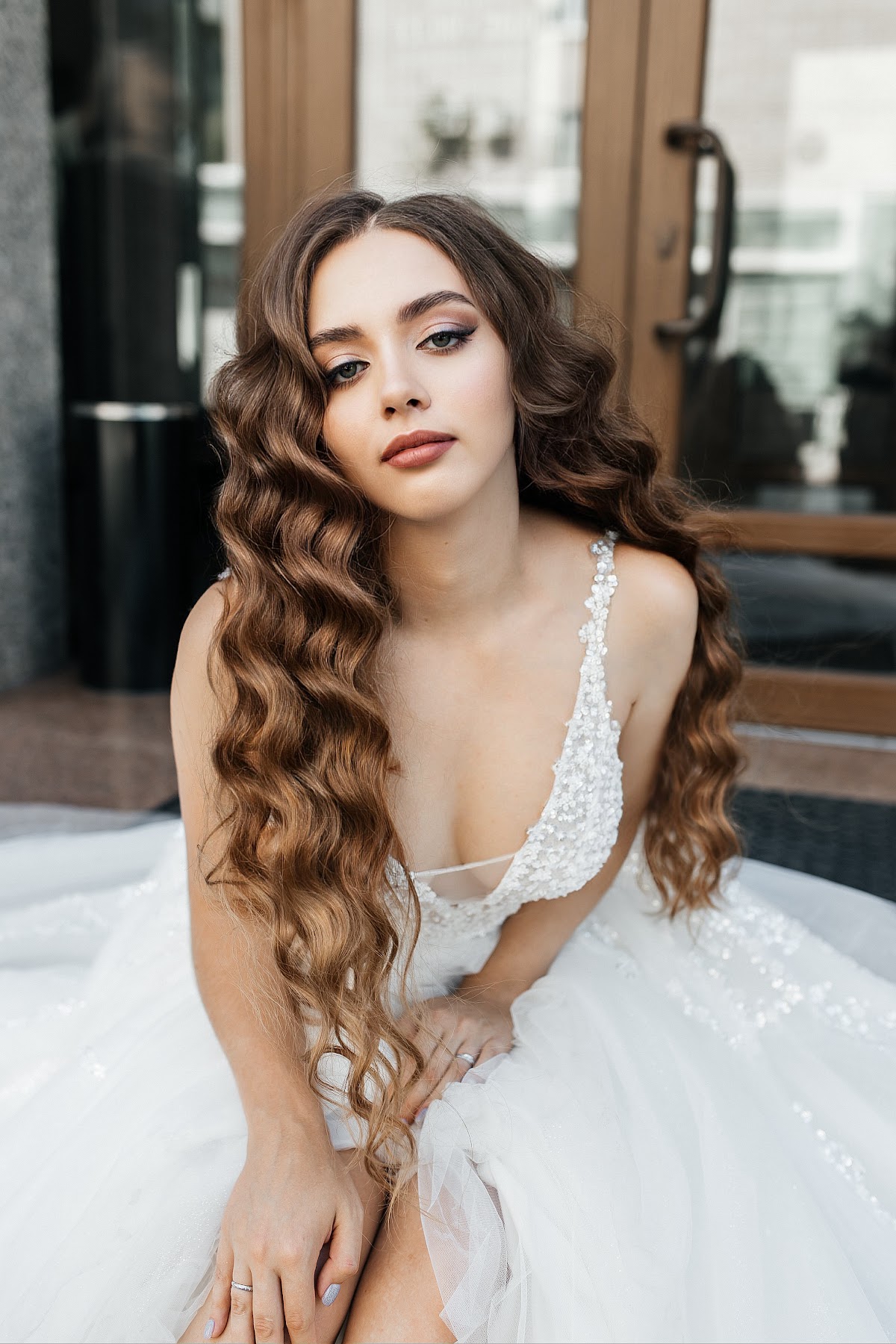 Диана и Андрей
