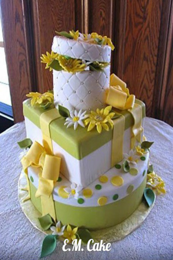E.M.Cake