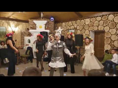 Verka Serduchka