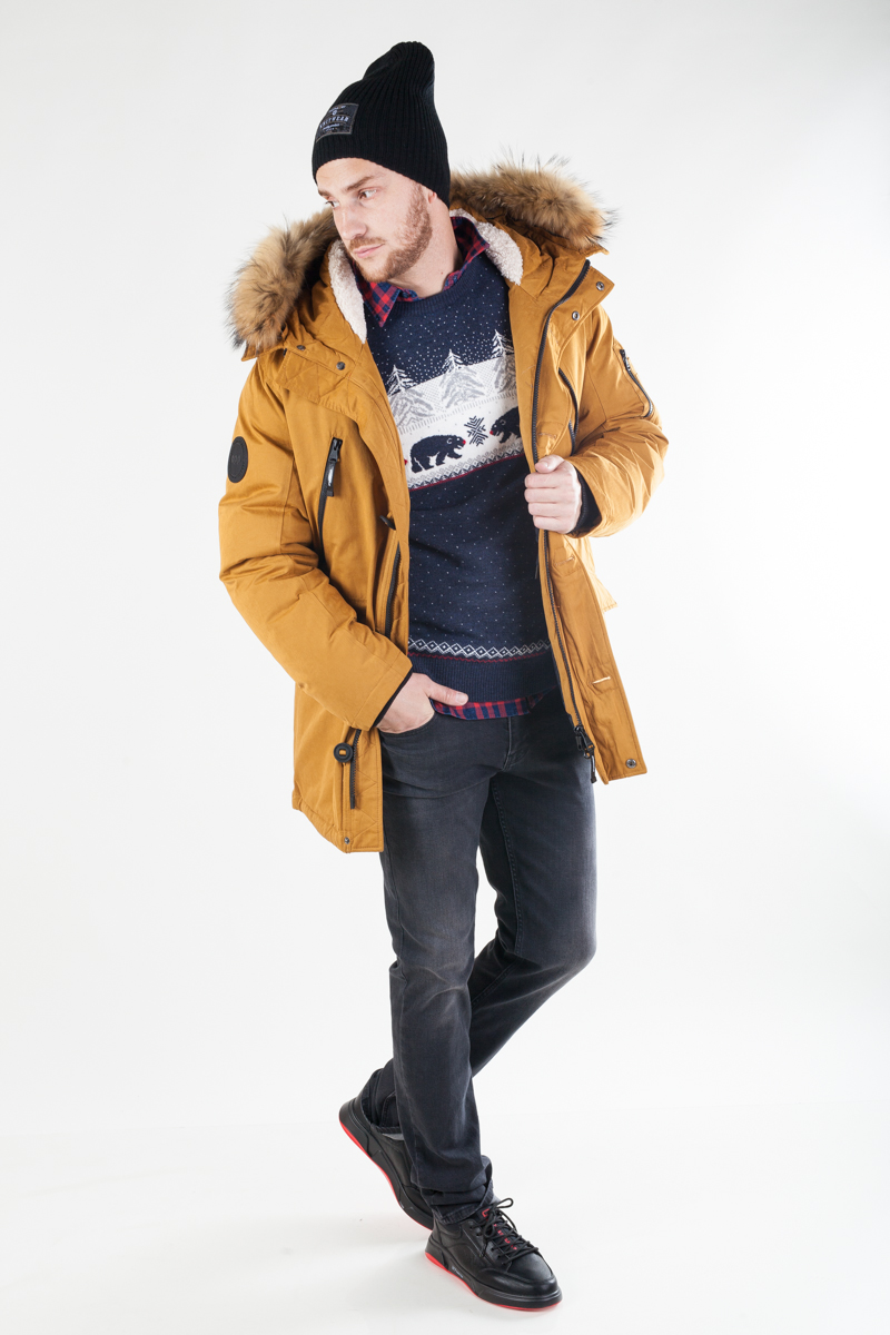 Портфолио: Мода (Fashion)