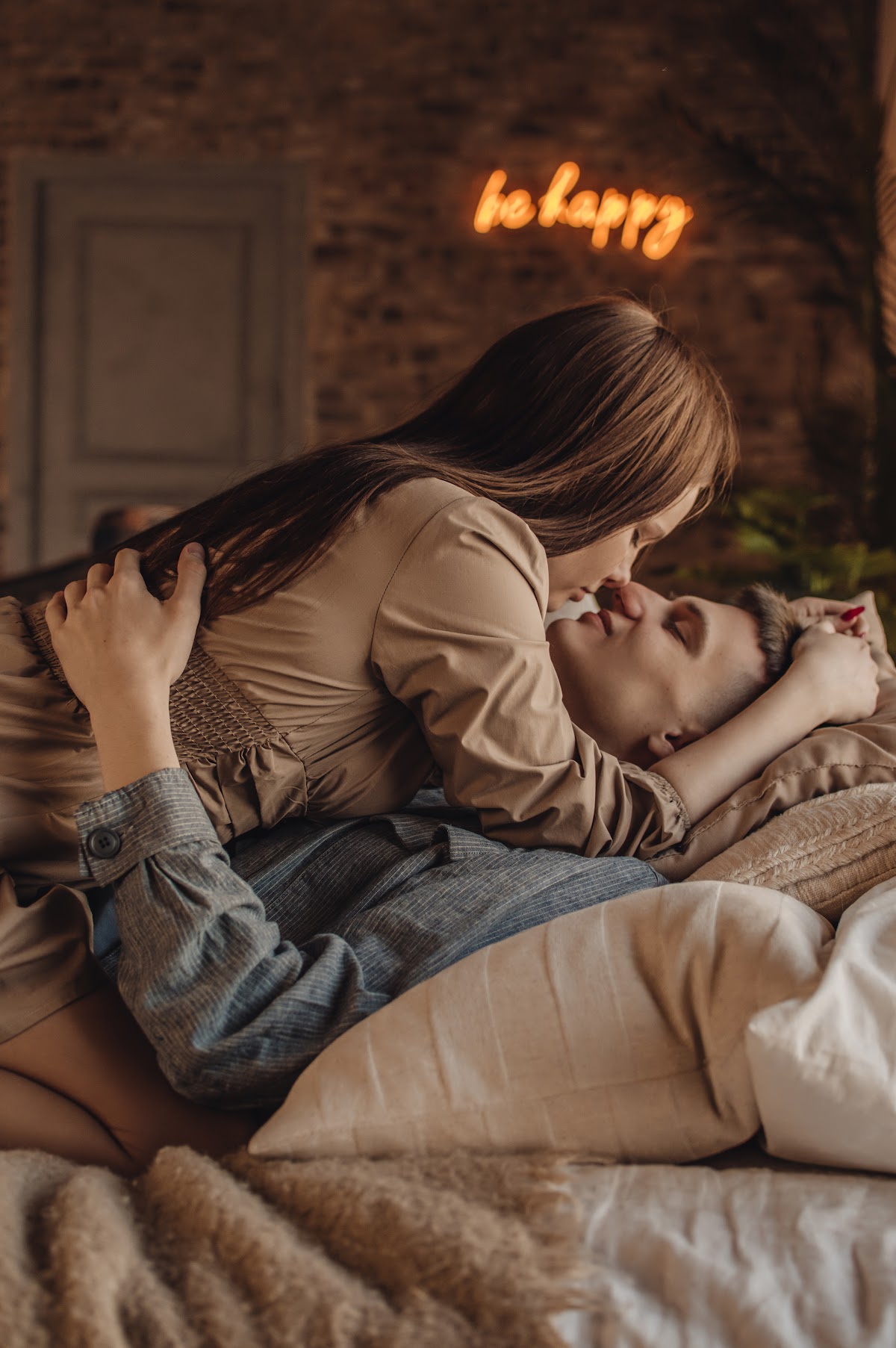 Портфолио: Love story