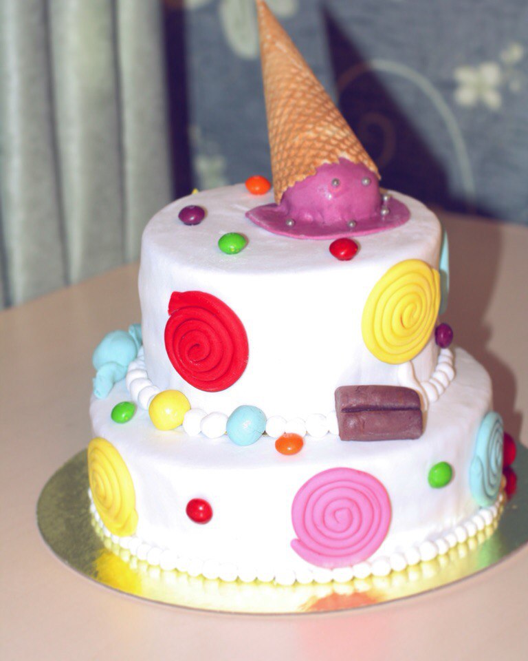Pastry Fima