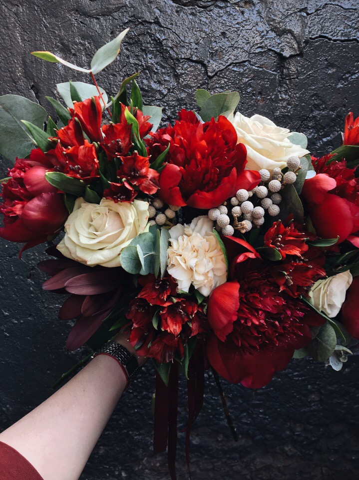 Art Flowers — кадр 4 из 6
