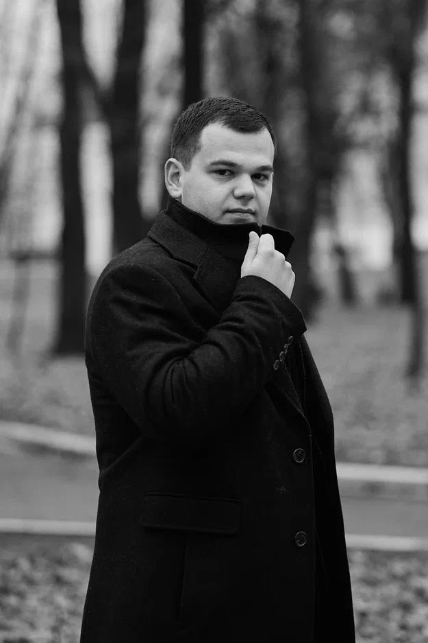 Анастасия  и Владимир