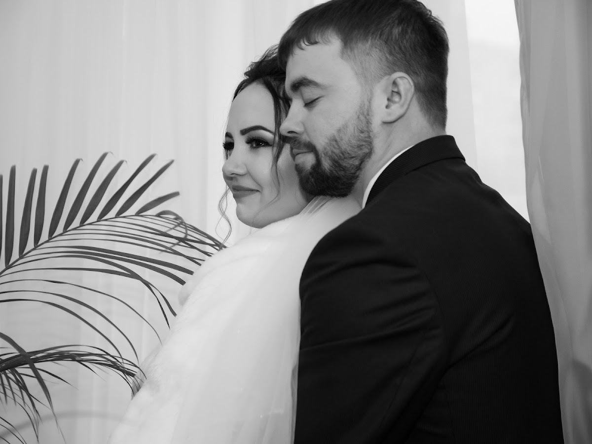 Алена и Денис