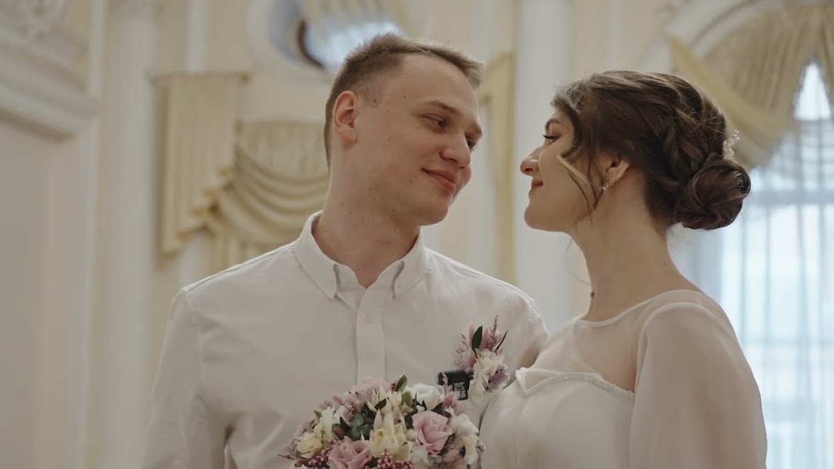 Даниил Коробков — кадр 2 из 20