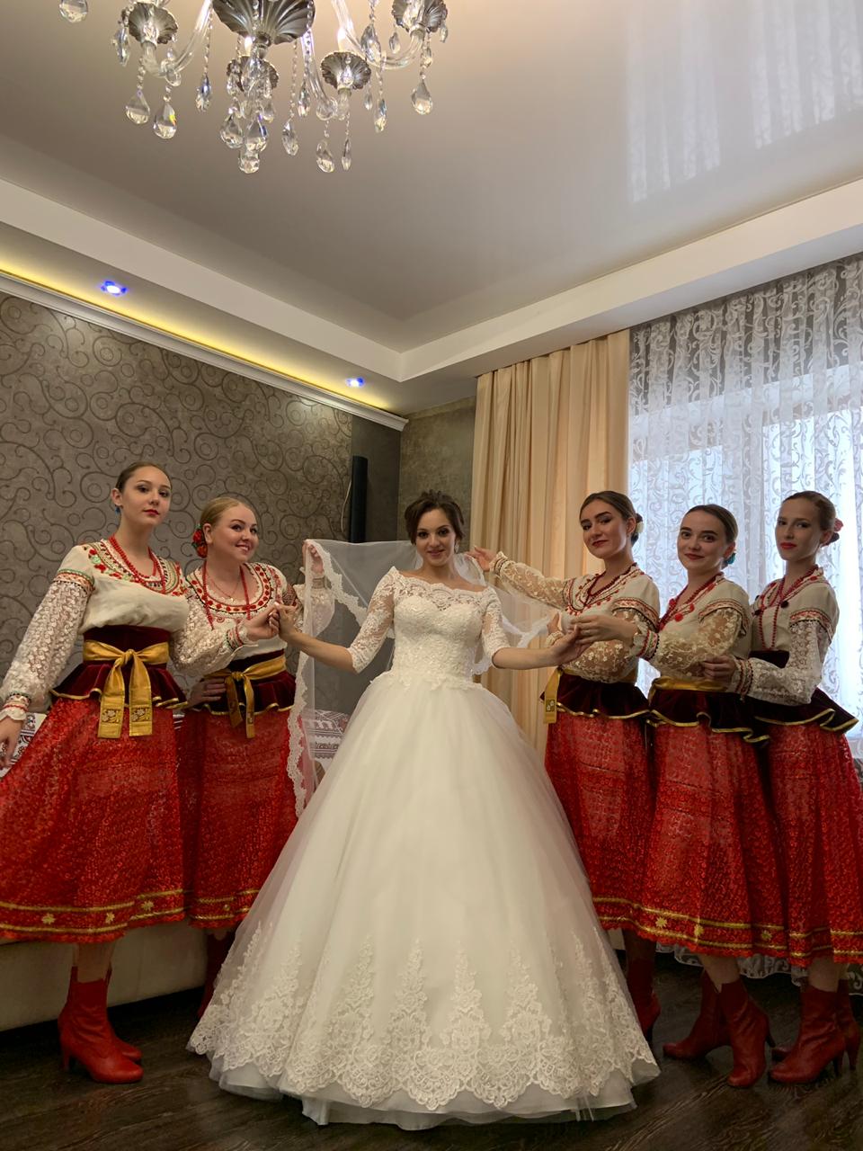 СВАДЬБЫ
