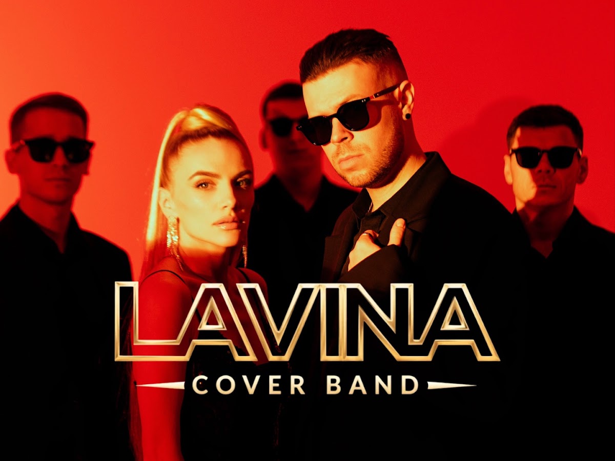 Lavina, кавер-группа — кадр 3 из 111