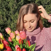 Елена Рожкова