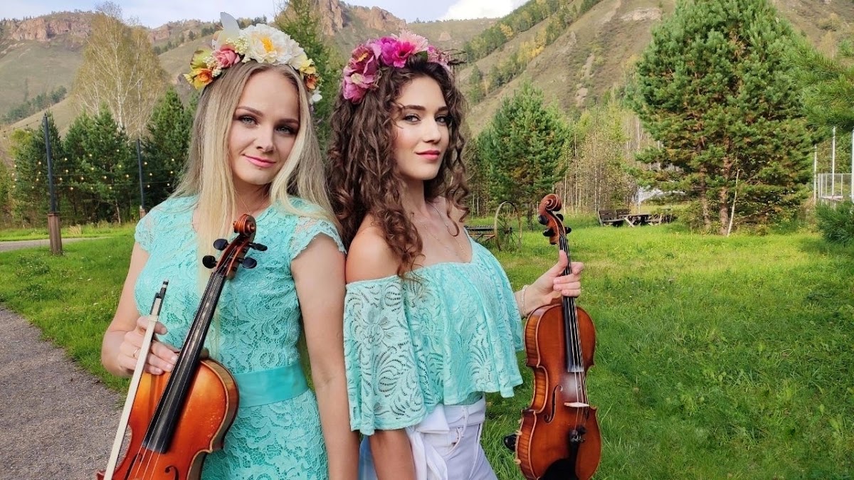 Портфолио: Свадьба
