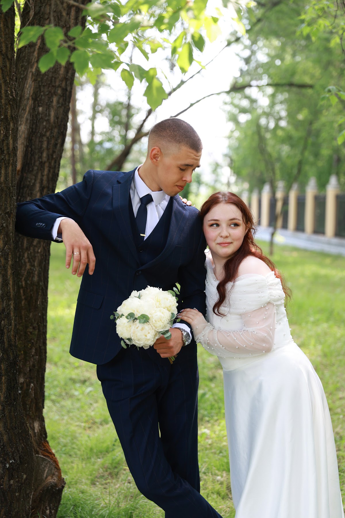 Радик Валетов