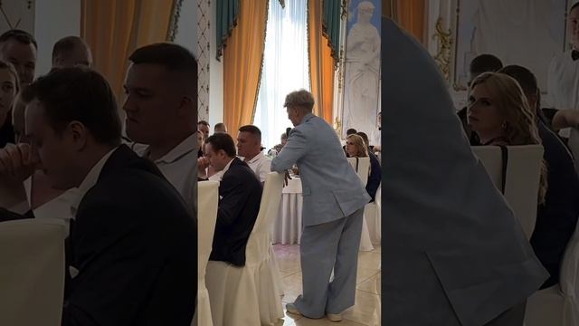 Моменты мероприятий