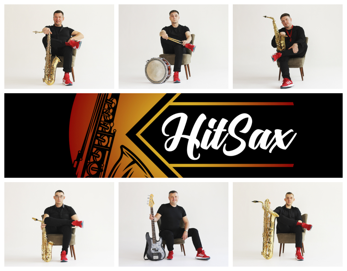 HitSax