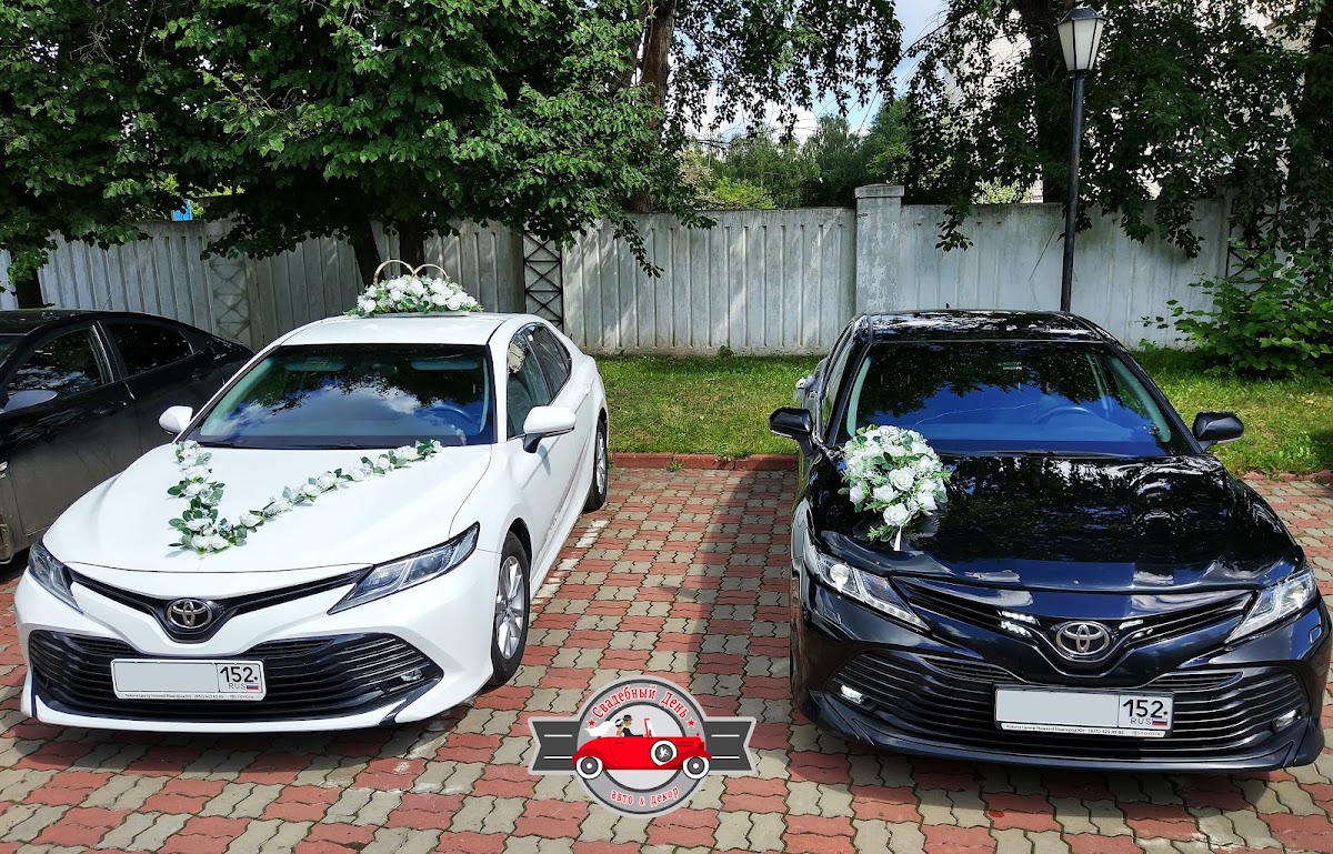 Toyota Camry (XV70)