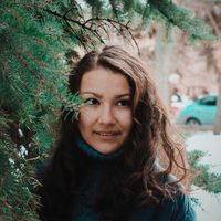 Анастасия Дворянчикова
