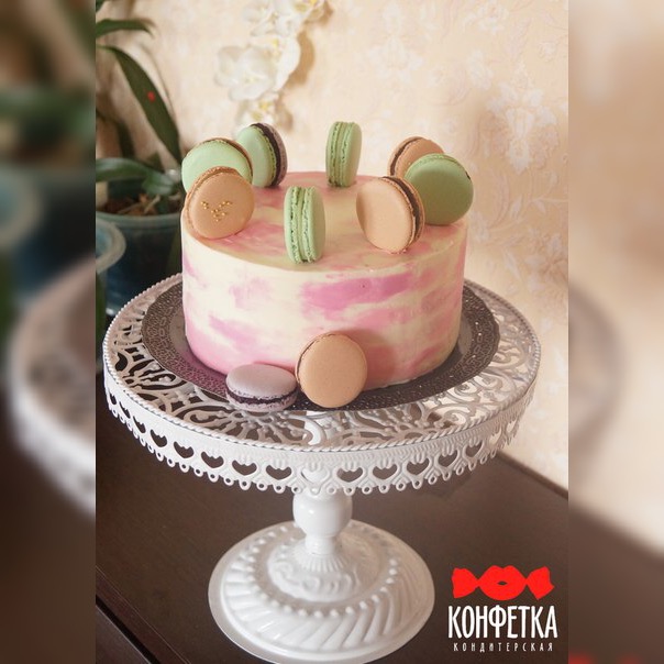 Конфетка