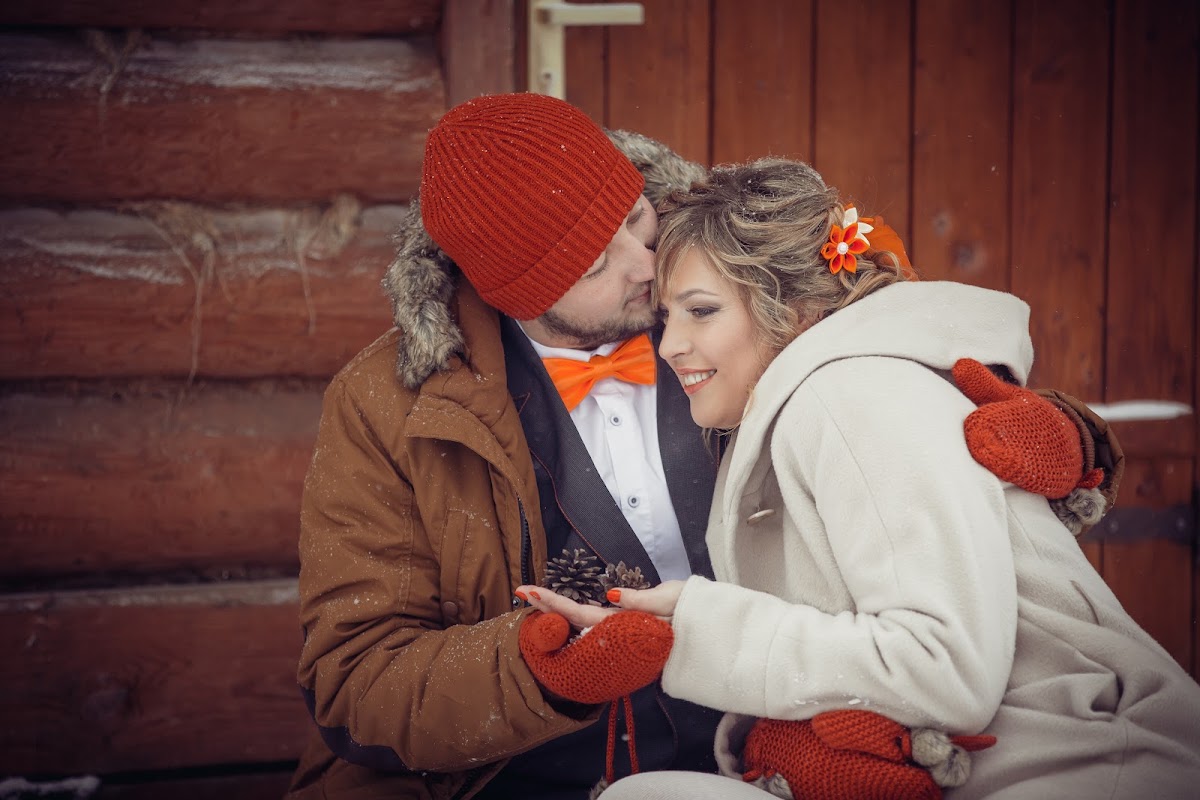 Светлана и Сабир