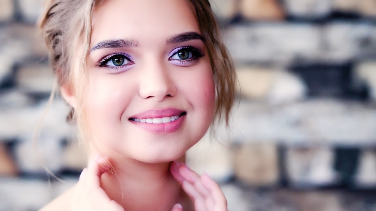 Лена и Максим