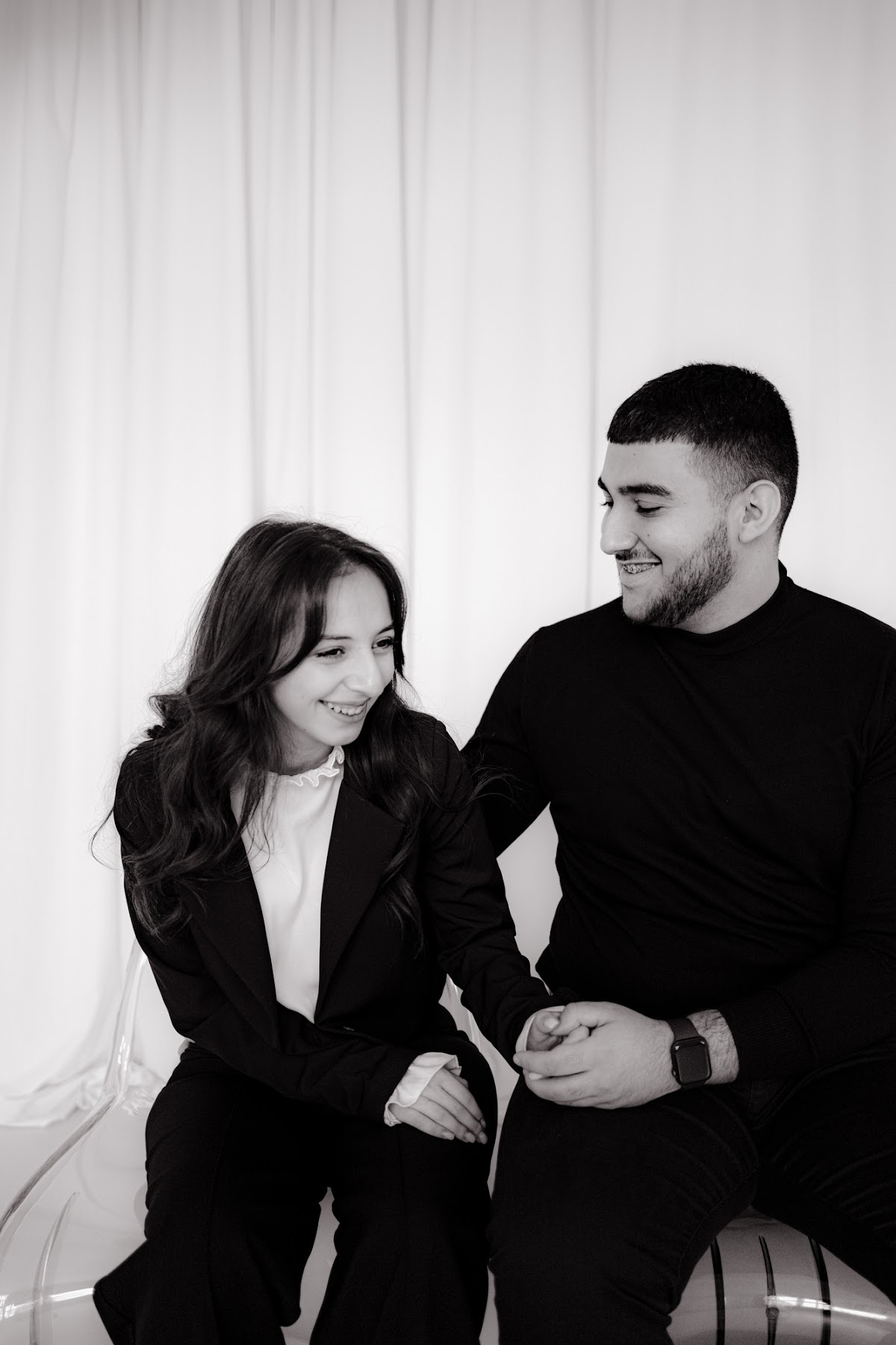 Портфолио: Love story