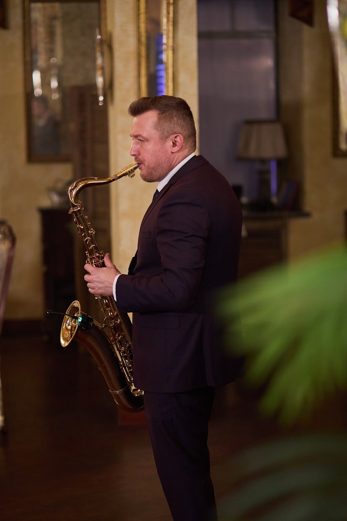 Юбилей 50 лет