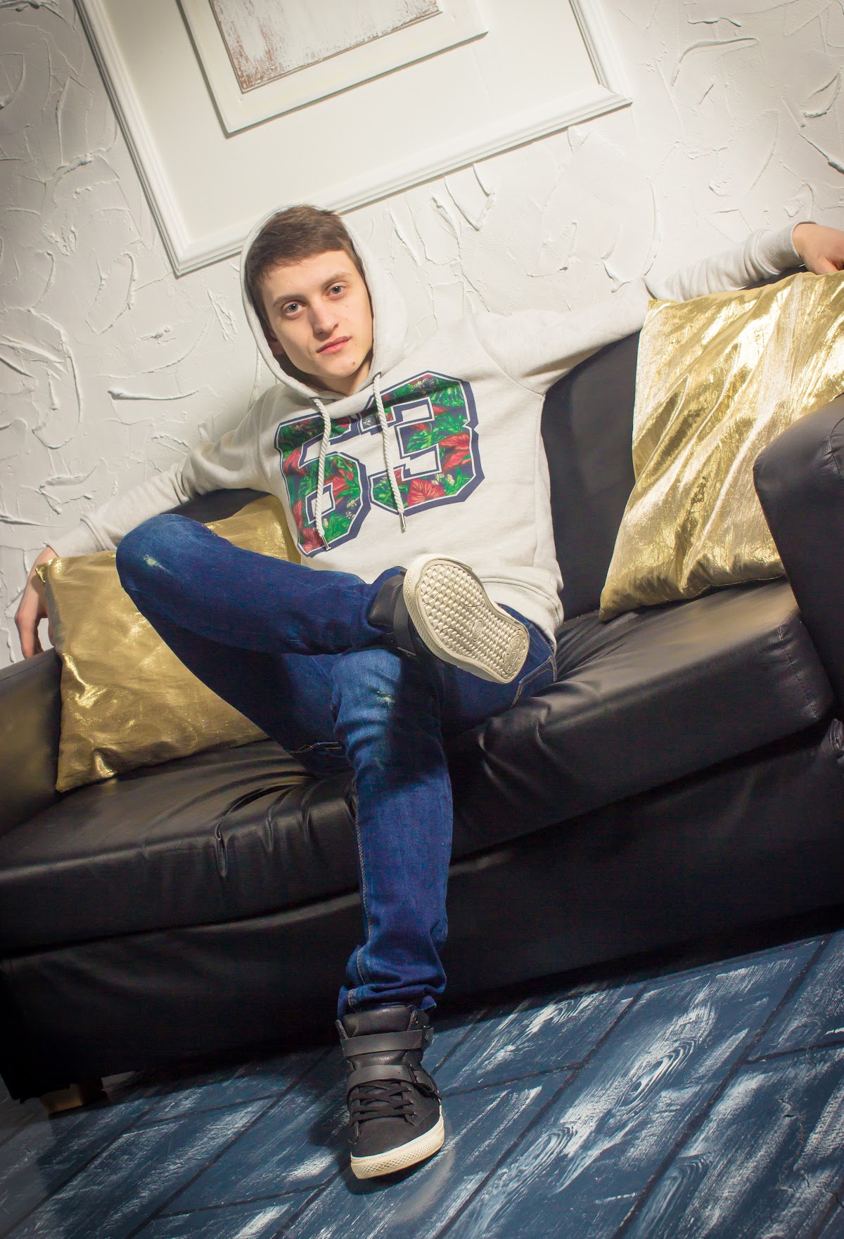 Musical Duo | Dj Minin & Dj Pozharsky