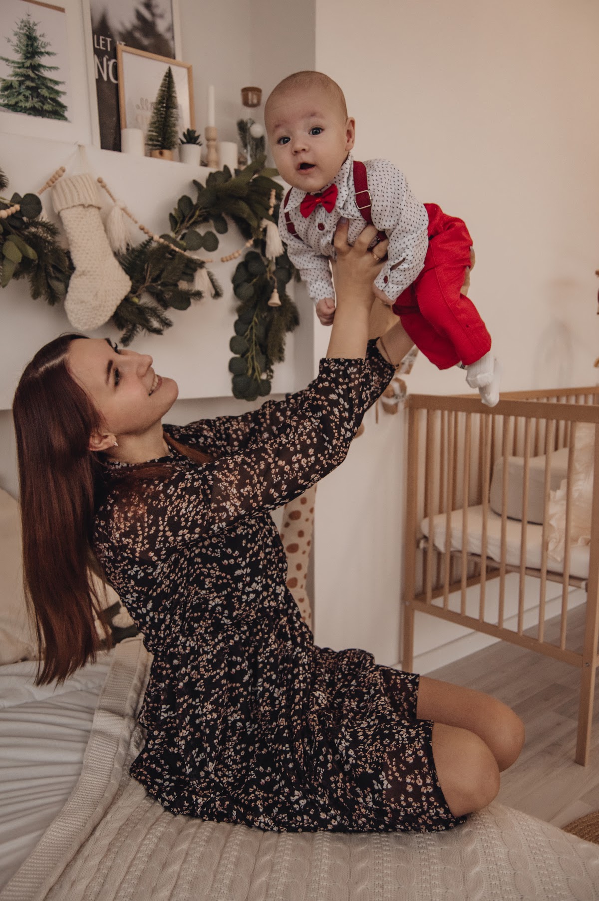 Портфолио: Семья