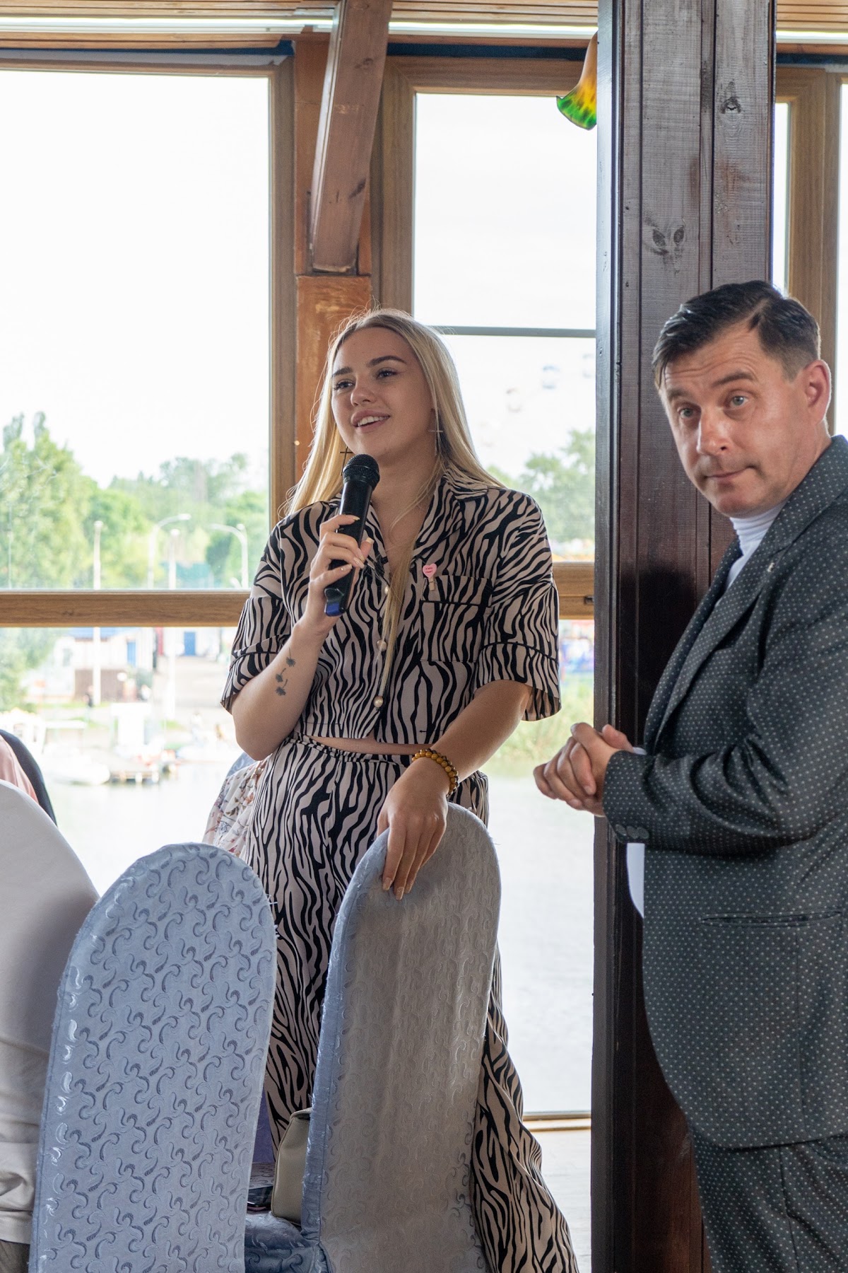 Портфолио: Свадьба