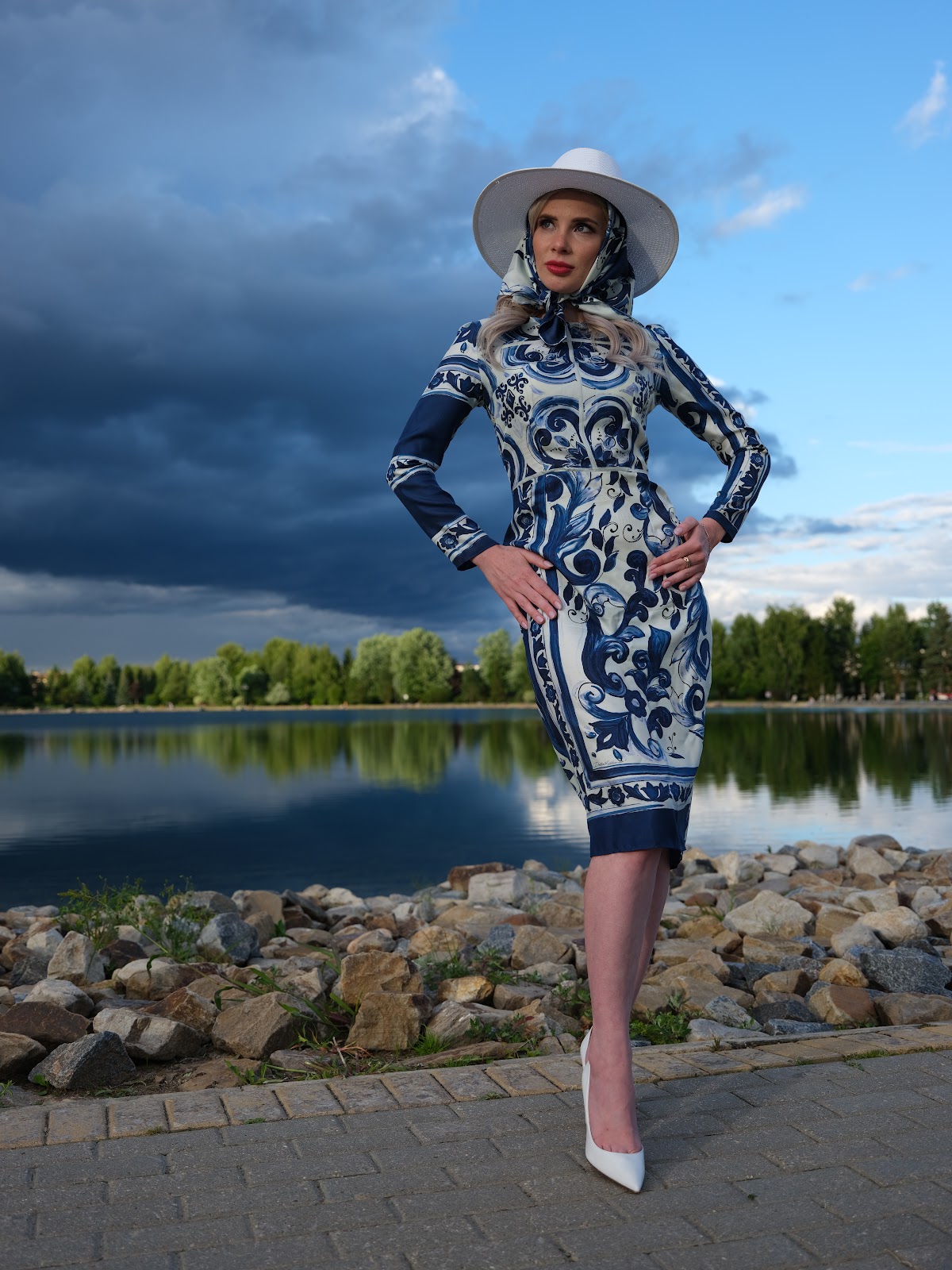 Аполлинария — кадр 4 из 20