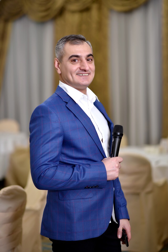 Портфолио: Свадьба