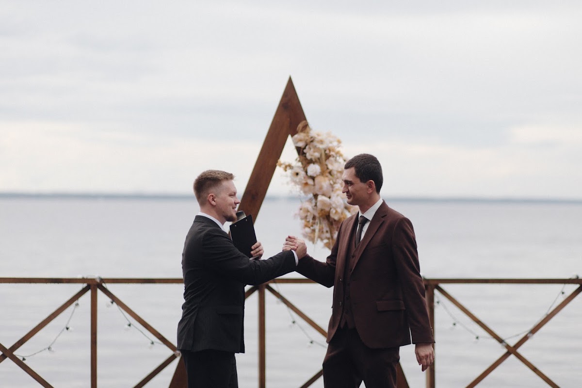 Wedding Day