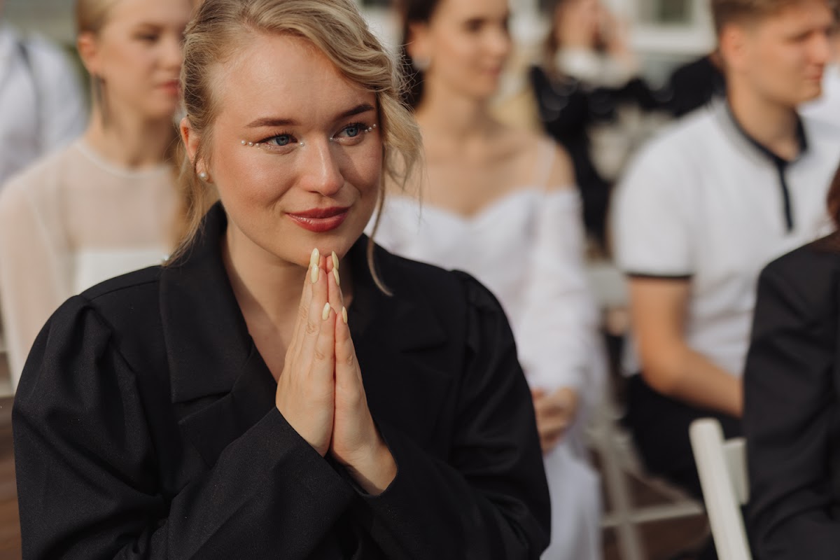 Екатерина и Тарас