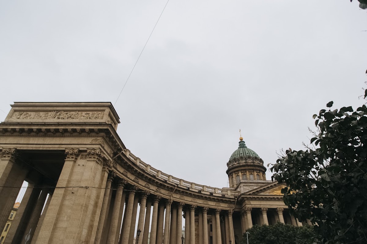 Наталья и Николай