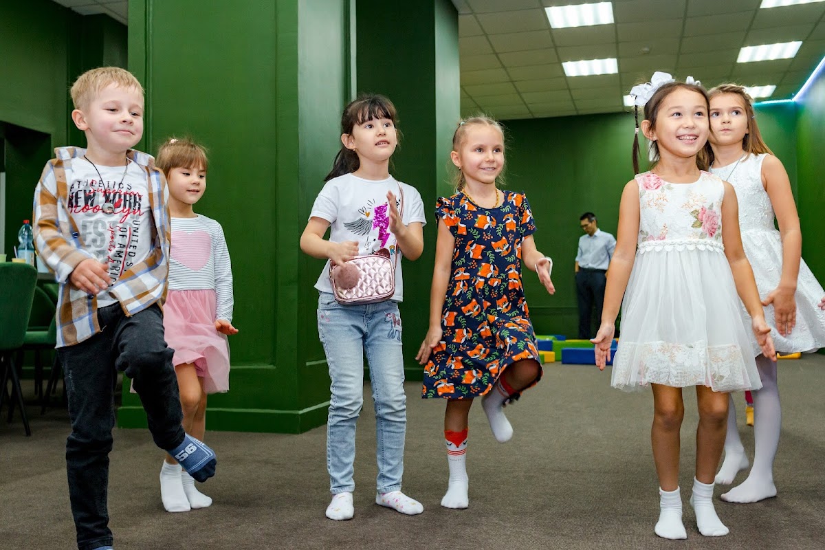 Портфолио: День рождения