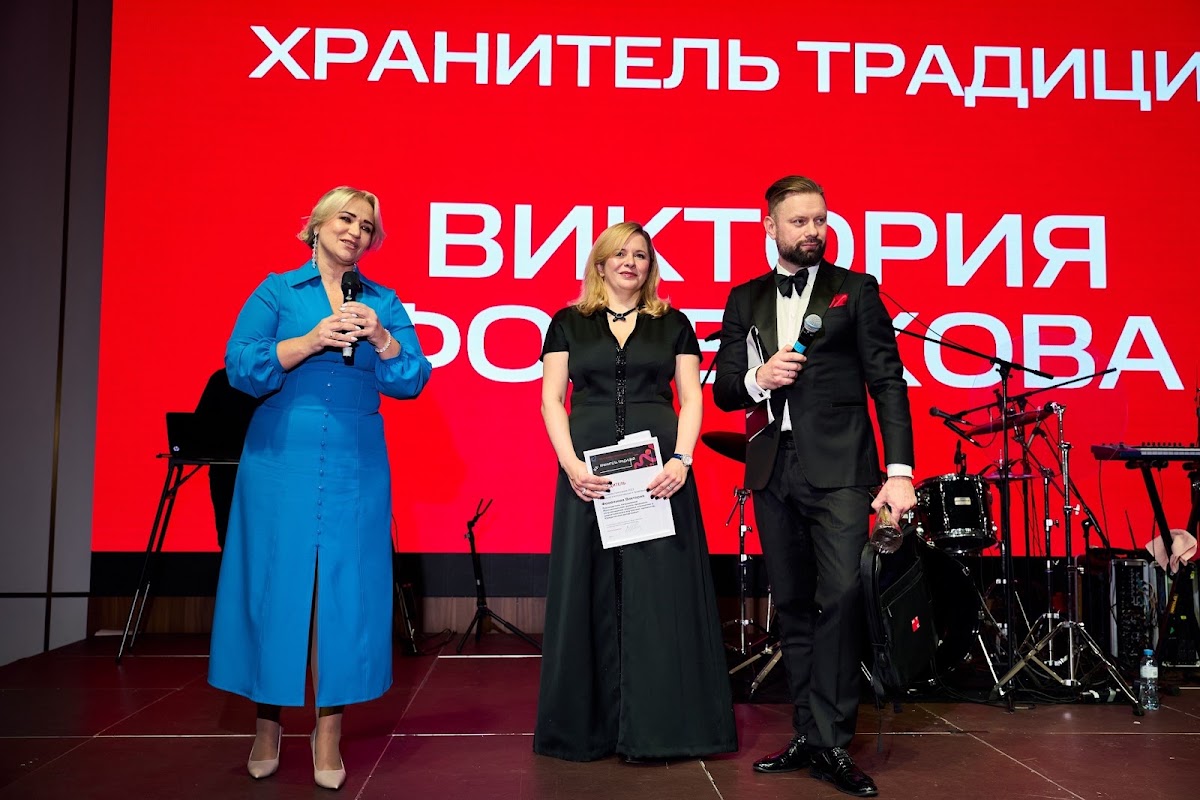 Портфолио: День рождения