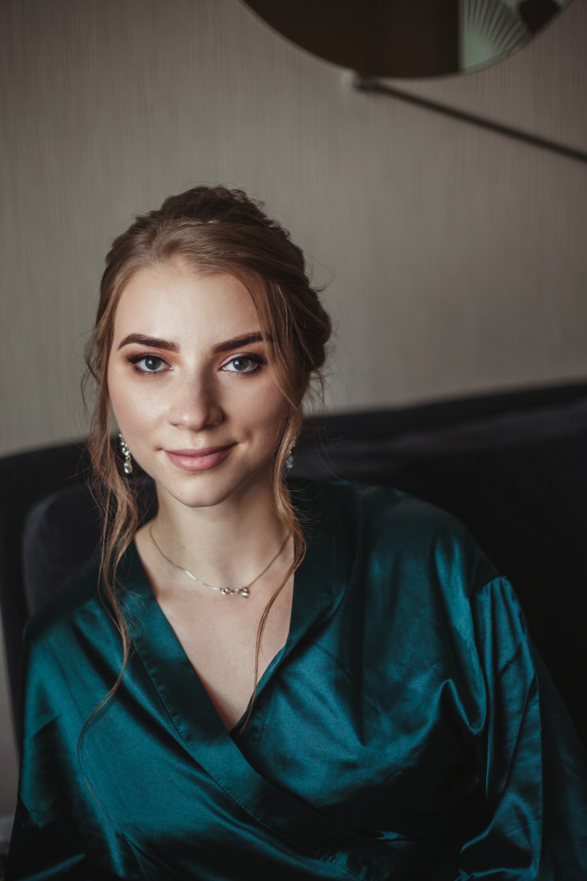 Свадебный отчёт