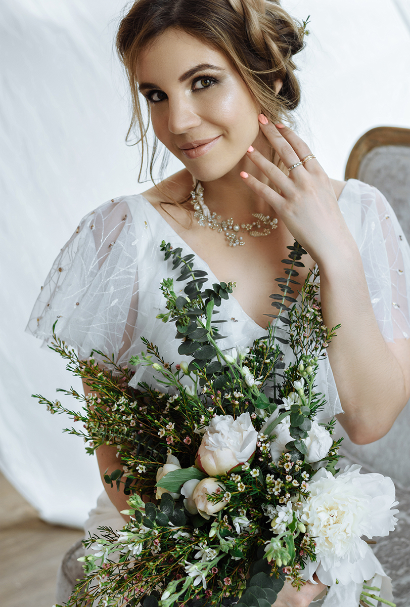 Зарина и Алексей