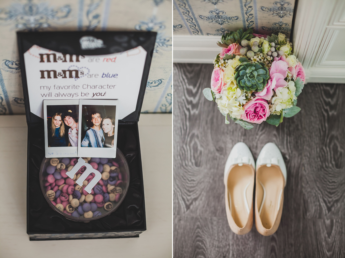 Wedding Ksenia & Nikolay