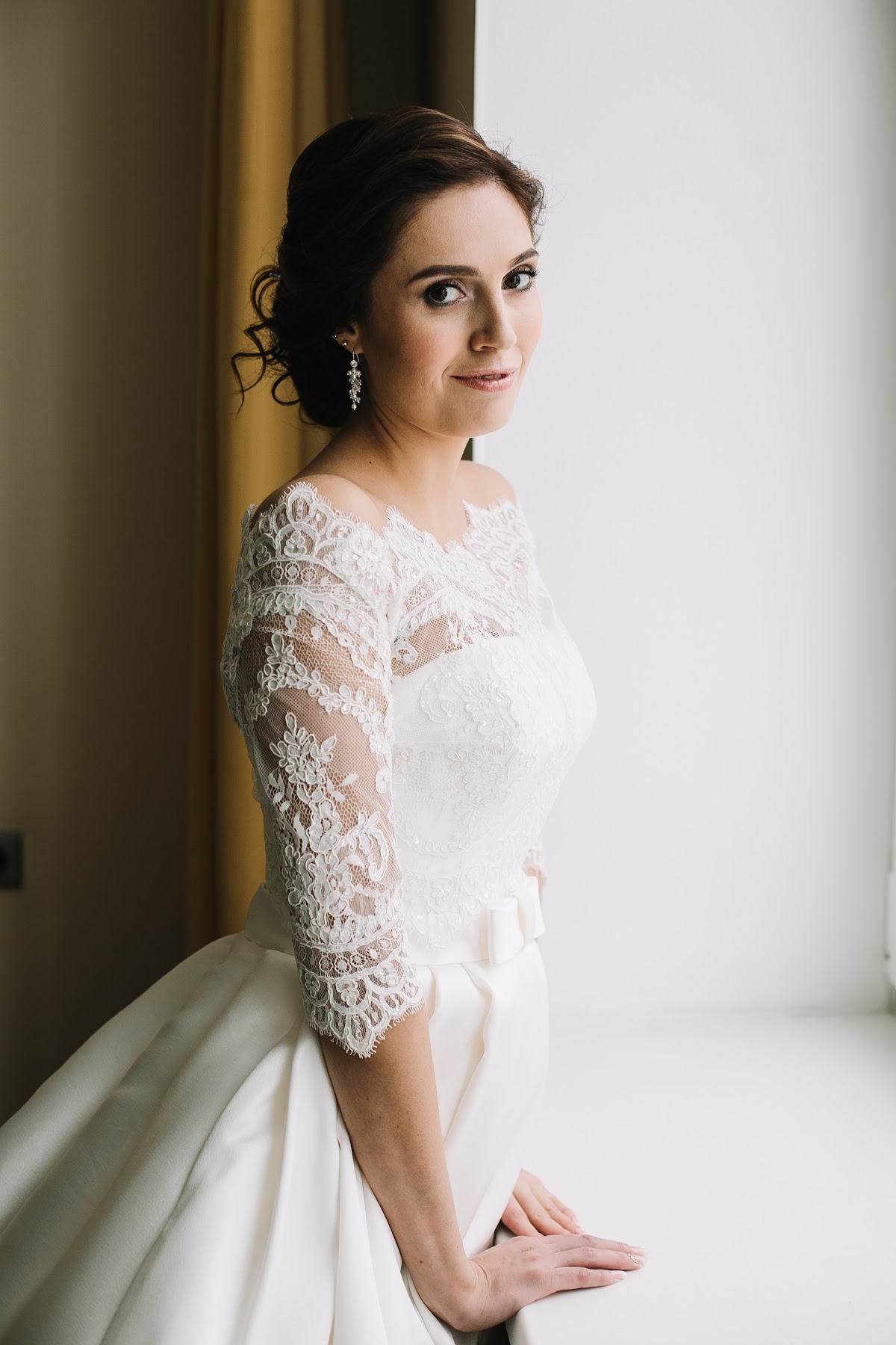 Ирина Липская