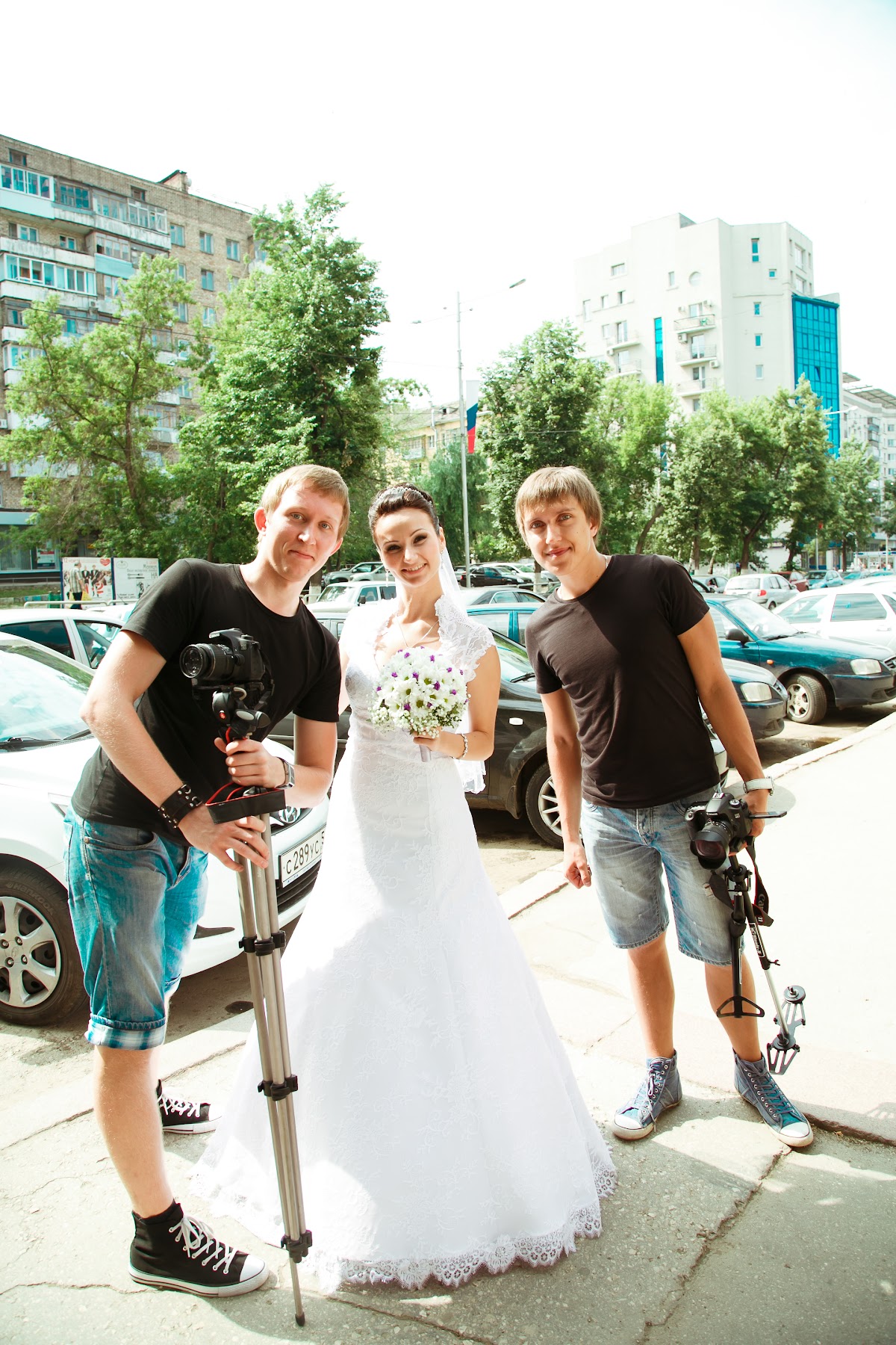 Backstage, 2013 год