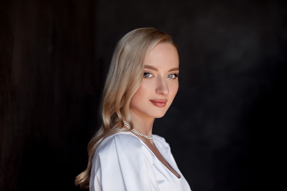 Марина и Кирилл